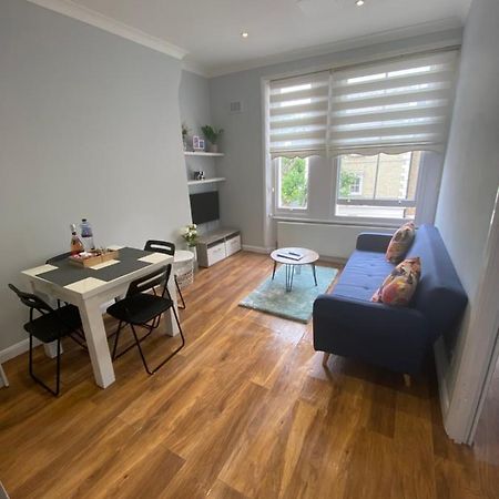Stunning 2 Bed Flat In Ladbroke Grove Apartment London Exterior photo
