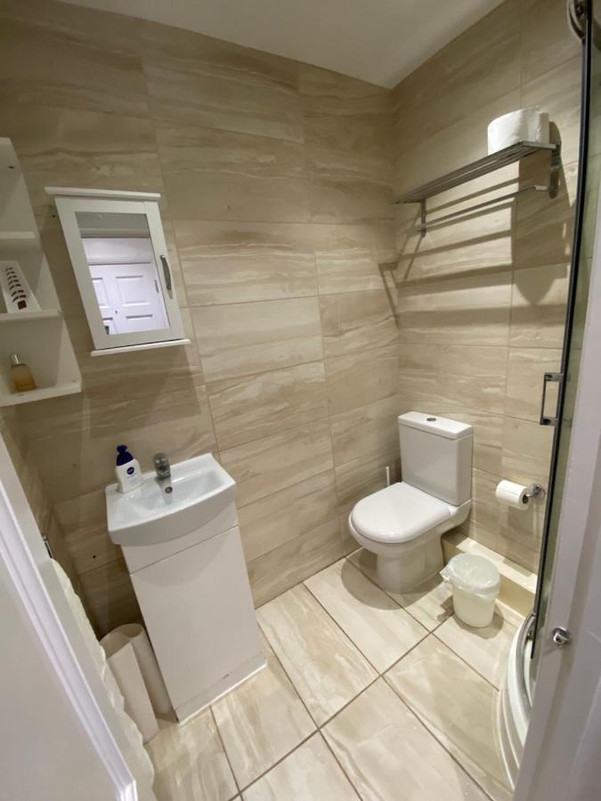 Stunning 2 Bed Flat In Ladbroke Grove Apartment London Exterior photo