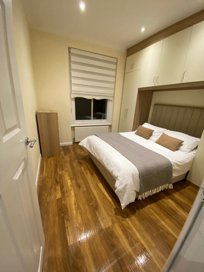 Stunning 2 Bed Flat In Ladbroke Grove Apartment London Exterior photo
