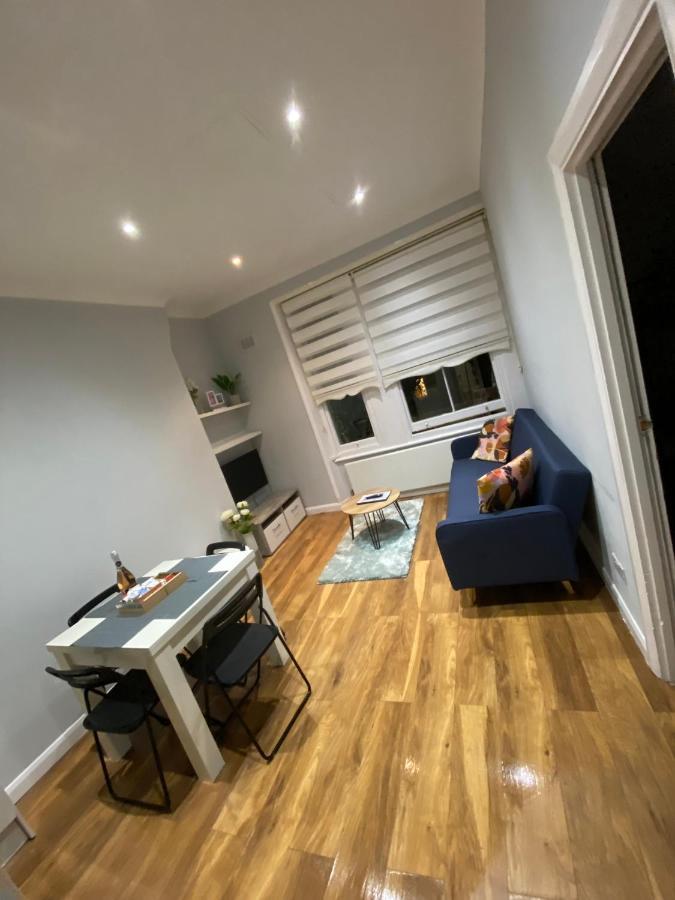 Stunning 2 Bed Flat In Ladbroke Grove Apartment London Exterior photo